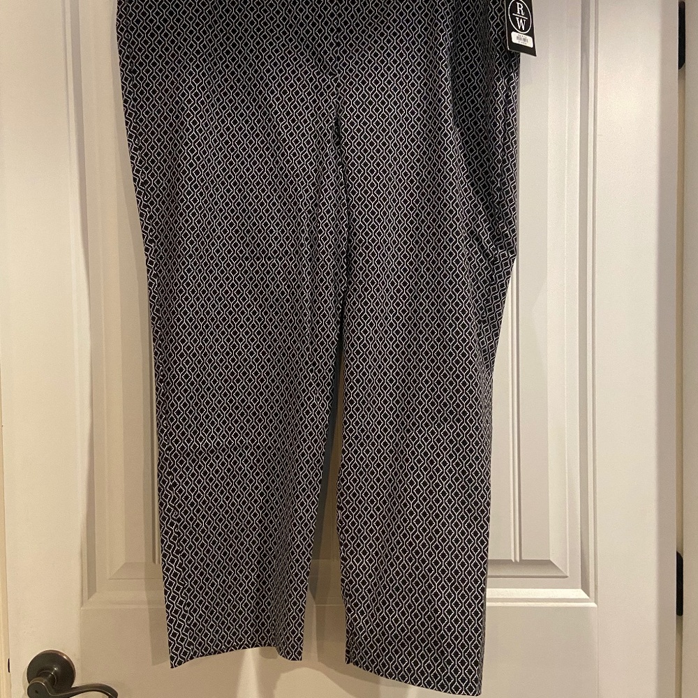 Dress pants